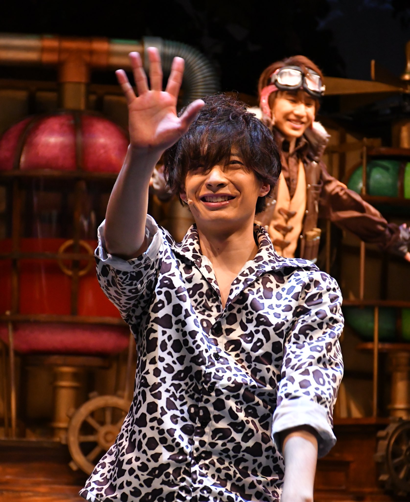 voyzboy 小田桐咲也　ブロマイド voyzboy 小田桐咲也 ブロマイドセット