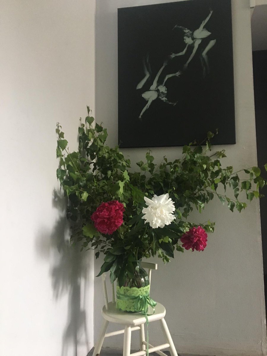 Mazo bērnu dienas skoliņa Dzirnās! #dejotirlaime #dzirnas