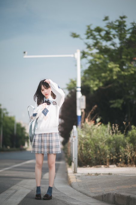 コスプレイヤー洛洛子のTwitter画像43