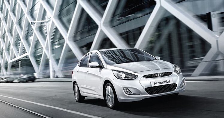 Accent Blue, karakteristik çizgileri ve güçlü yapısı ile diğer araçlardan kendini ayırıyor.
Kiralamak için ☎️ : 0452 811 26 27