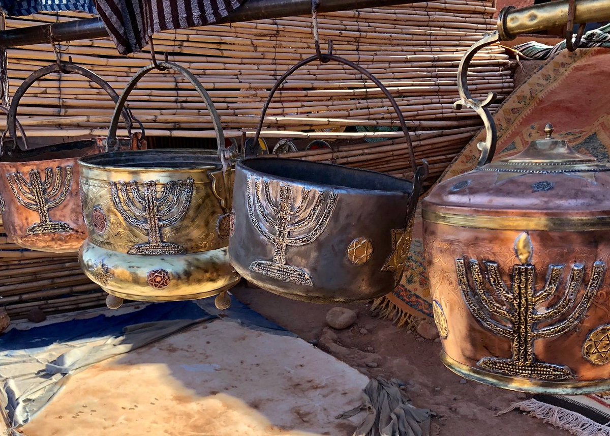 morocco_trust's tweet photo. Morocco Jewish Heritage https://t.co/3nbsdsSnfF