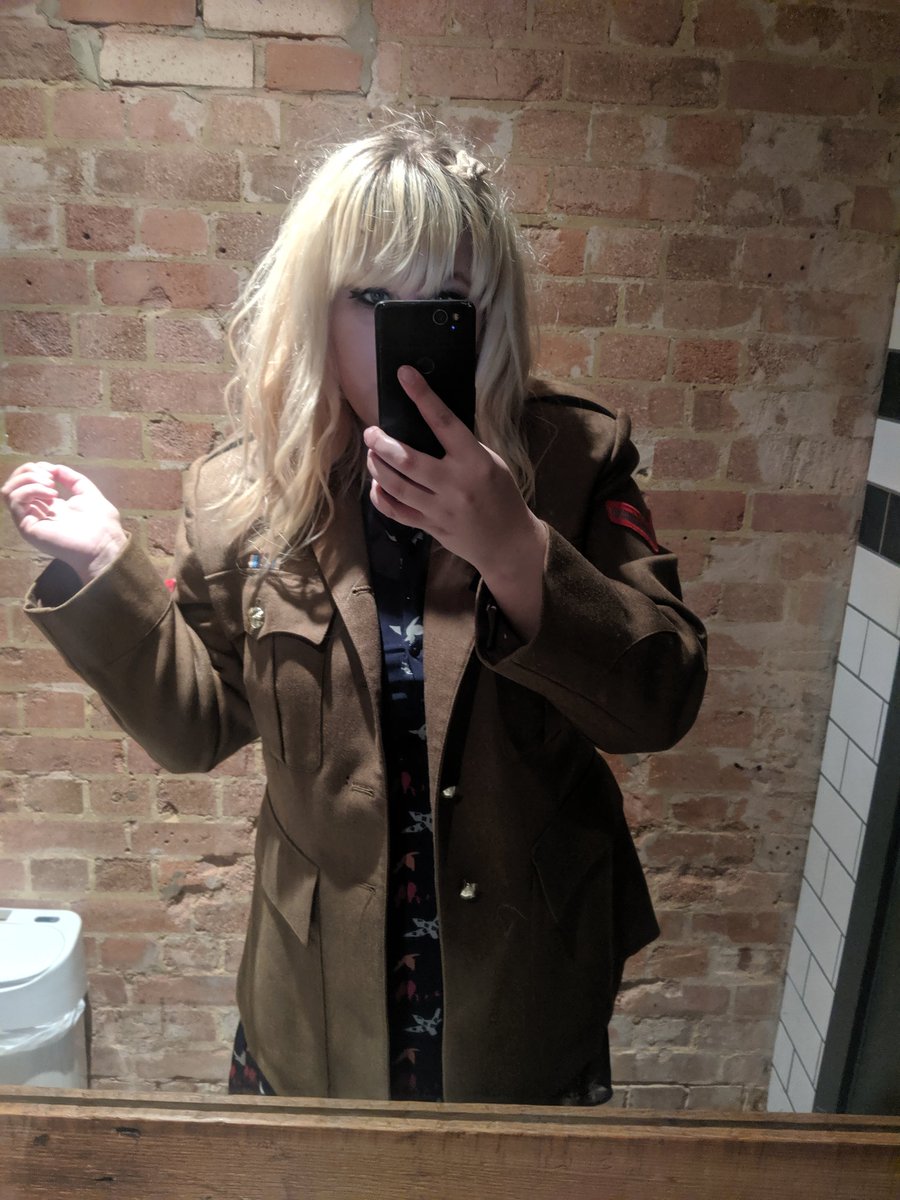 Louise 🍄 | Formidable Joy Blog tweet media