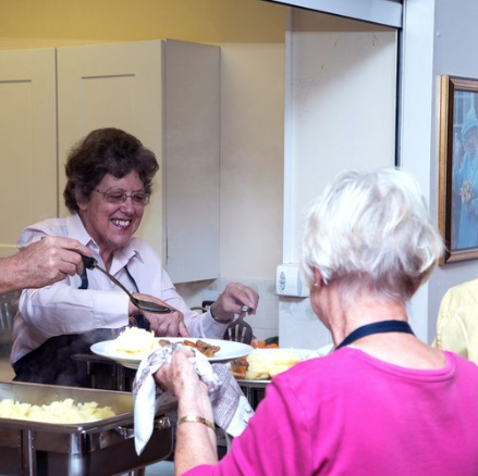 Join us on the 19th June for our Wednesday Lunch Club, for those who live alone and would like to find companionship while indulging in a light lunch. St Mildred’s Church Hall at 12.30pm #community #Tenterden
