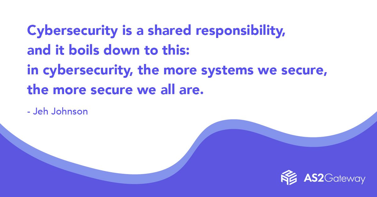 as2gateway's tweet image. Choose the plan that works best for your secure trading requirements.
👇

#B2B #Security #Privacy #BusinessData #AS2Gateway #AdroitLogic #CyberSecurity #datascience #Tech #Technology @AdroitLogic @as2gateway 

as2gateway.com