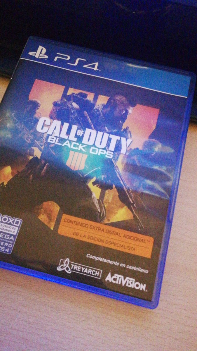 ByVolkanux__YT's tweet photo. Me he pillado este juegazo en una oferta junto con unos colegas, se viene mucho vicio al canal!! https://t.co/8BTTpvQU90