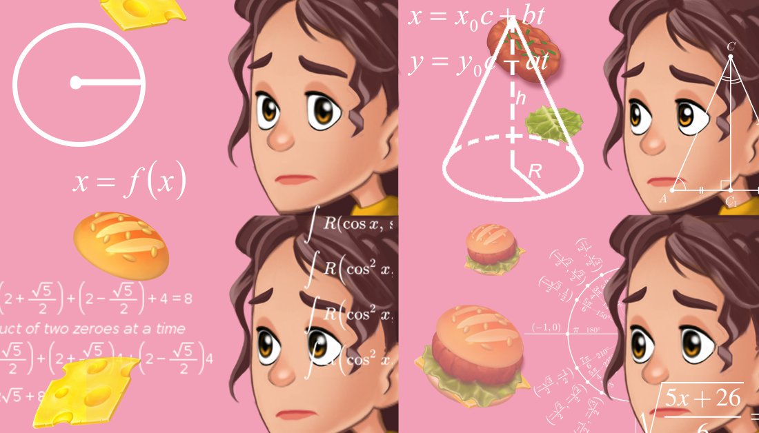 Cooking Diary On Twitter When Indecisive Customer Is Trying To Place An Order Cookingdairy Mobilegame Meme