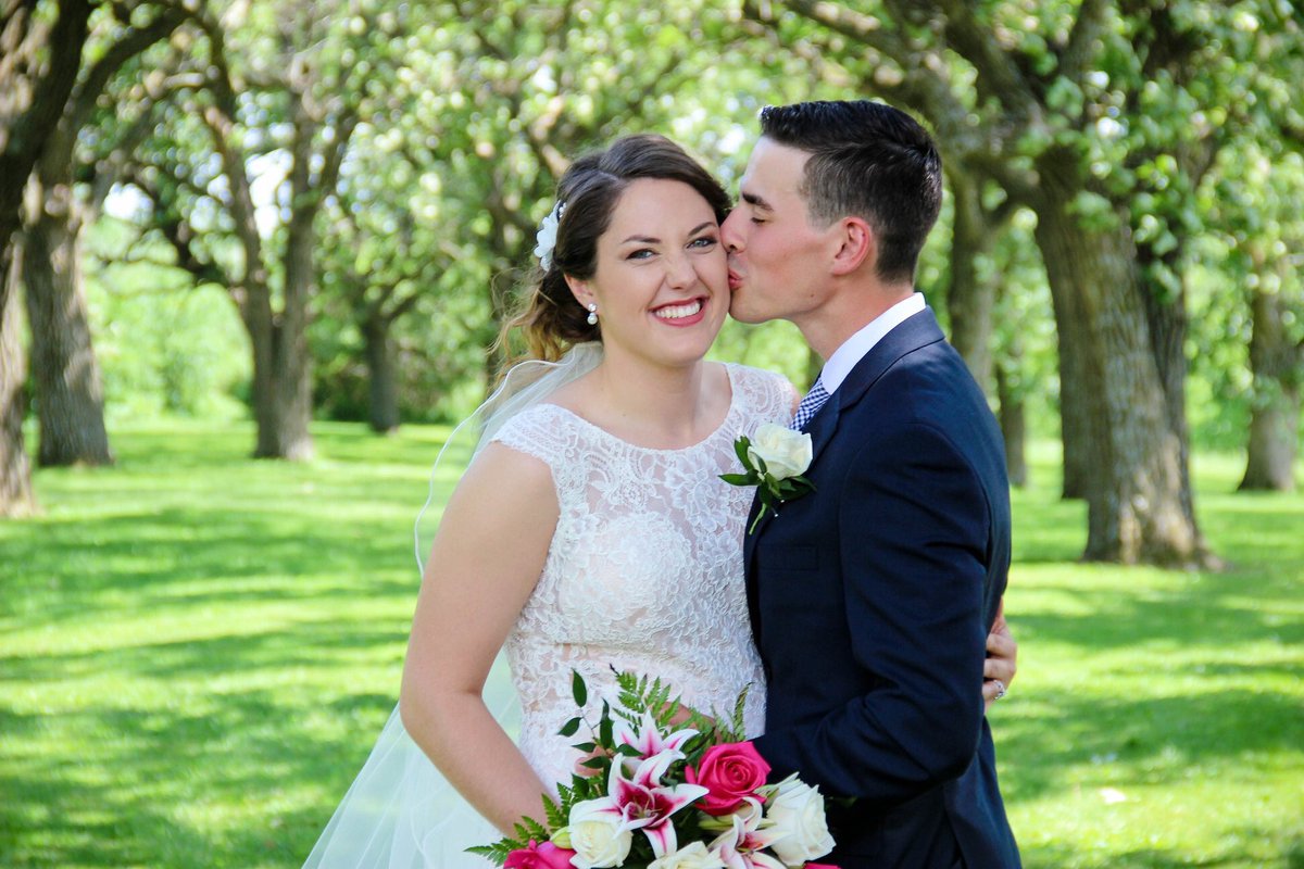 b_meints's tweet image. Happy Anniversary, @ethanmeints - 1 year down, forever to go! ❤️