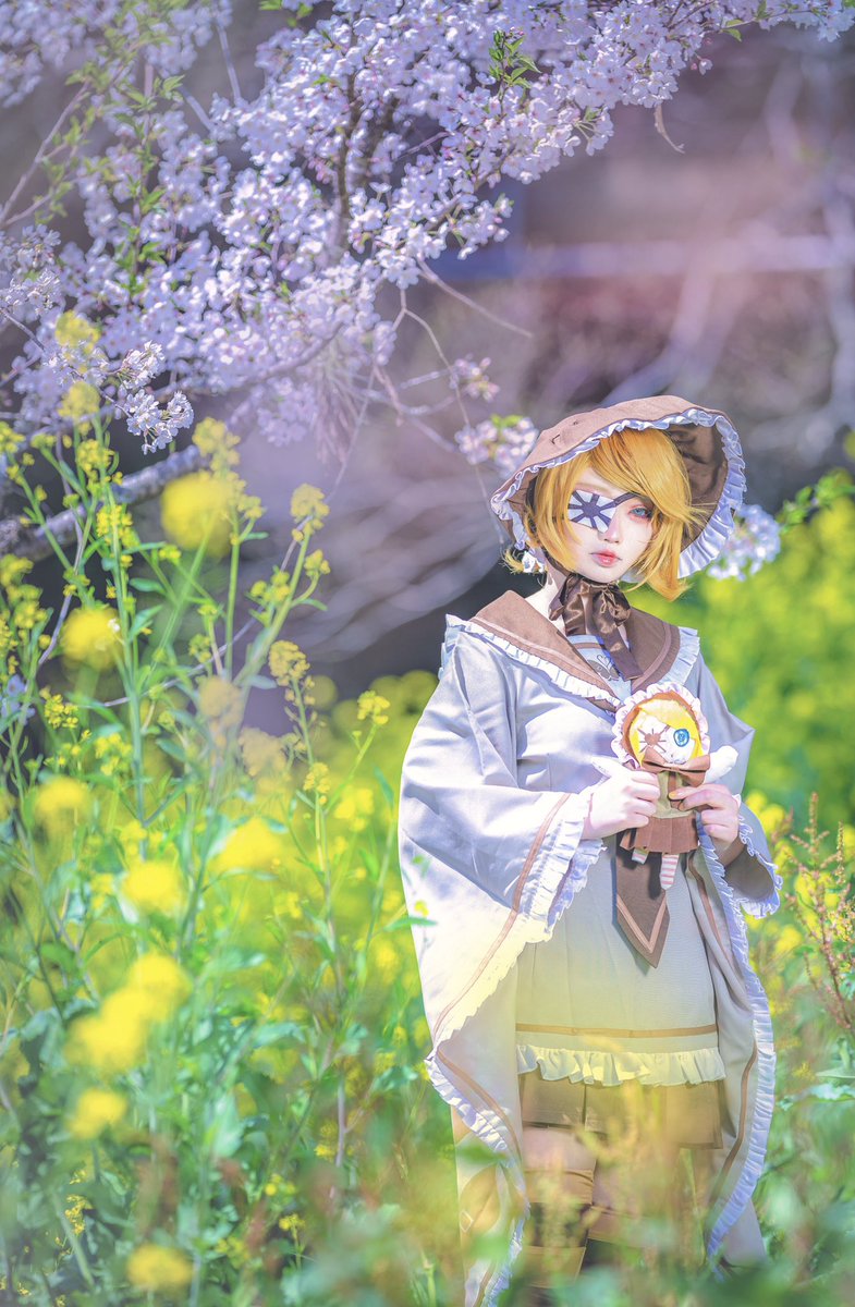 玄米茶々 わいの携帯を届けてくれた神に感謝 Op Twitter Cosplay Vocaloid 鏡音リン 千本桜 少年少女戦国無双 浮世の随に Photo By Testament 816 玄米茶々 わいの携帯を届けてくれた神に感謝 Op Twitter Cosplay Vocaloid 鏡音リン 千本桜 少年少女戦国無双 浮世の随に Photo By Testament 816