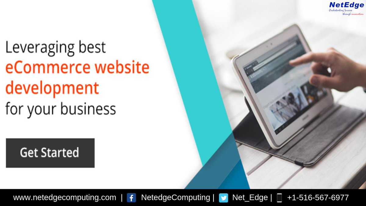 Net_Edge's tweet image. Get professionally designed and developed website at an affordable price. High Client Satisfaction. Trusted Platform. Call today +1-516-567-6977 or mail us at sales@netedgecomputing.com #NetEdge #eCommerceWebsiteDevelopment