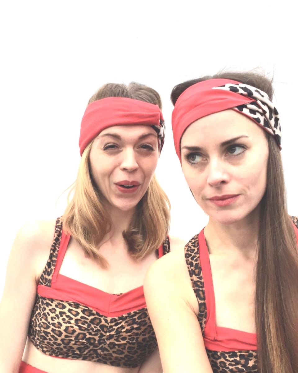It’s Monday which means our show is officially this week!!!!!! 🥳🥳🥳 <a href="/ArtsatOFS/">Old Fire Station, Oxford</a> <a href="/OffBeatOx/">Off Beat</a> #theatre #comedy #oxford #countdownbegins