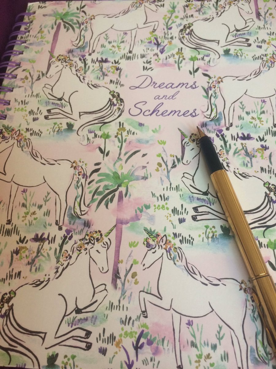 MelissaCallum's tweet image. Having a dream is amazing but making a plan can make the dream become a reality #PutPenToPaper #DreamBig #thisgirlcan #MotivationMonday