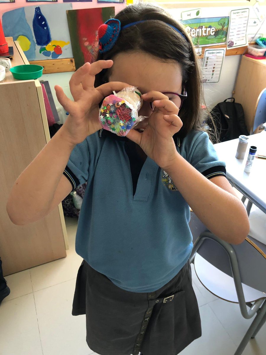 Julia Hoffman tweet media