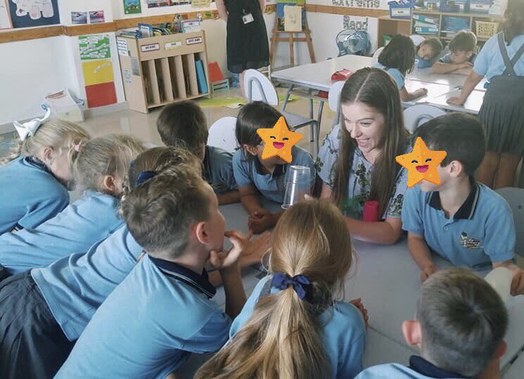 Julia Hoffman tweet media