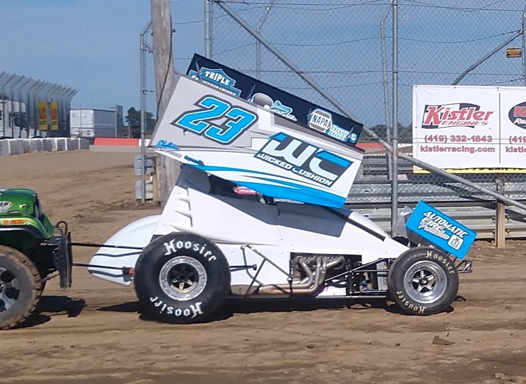 Jay Kiser Racing tweet media