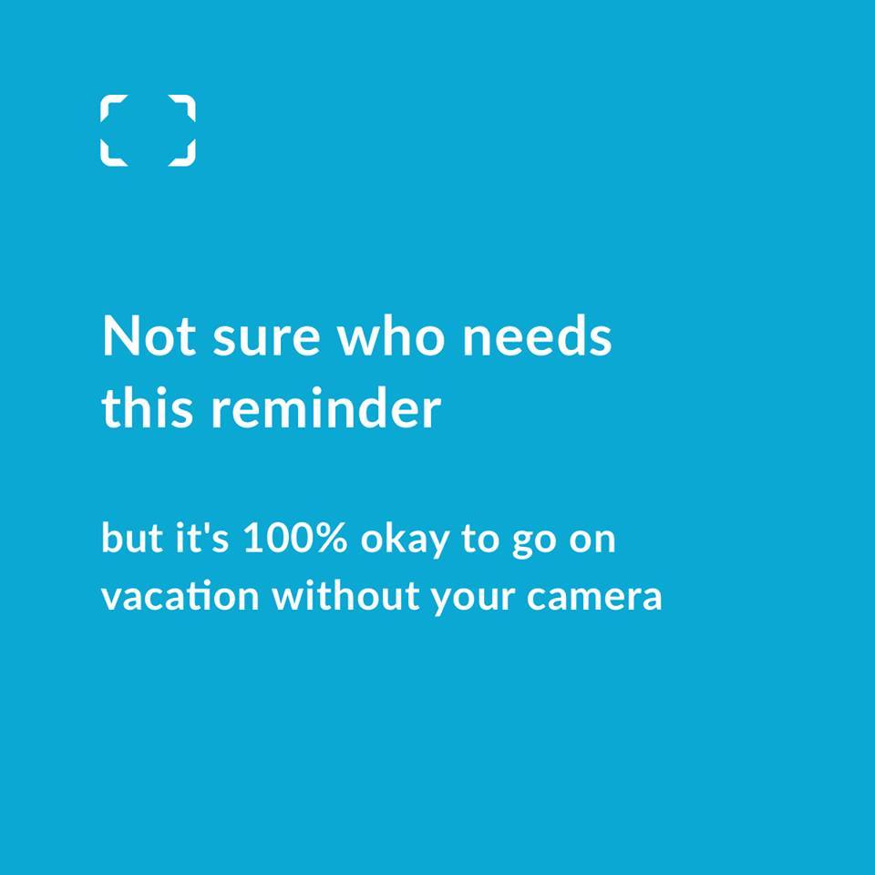 designaglow's tweet image. Summer PSA from our friends at @ShootProof