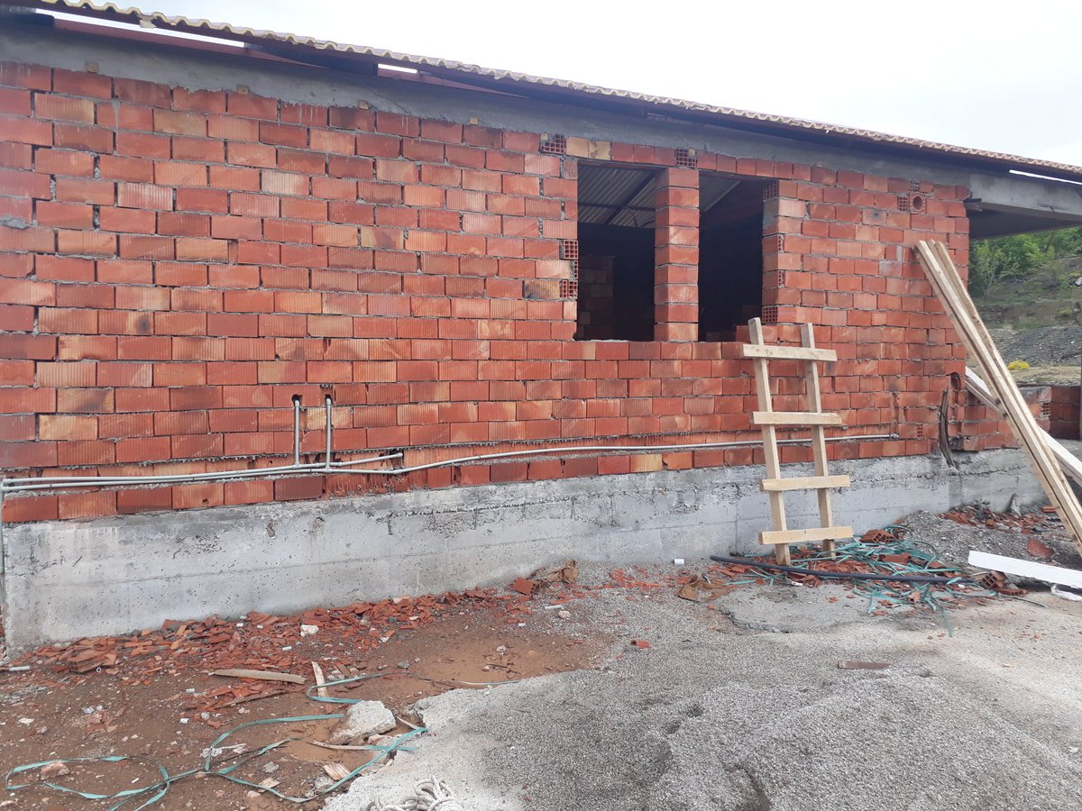 SEFA YAPI İNŞAAT&PREFABRİK (@sefaferforje) on Twitter photo 