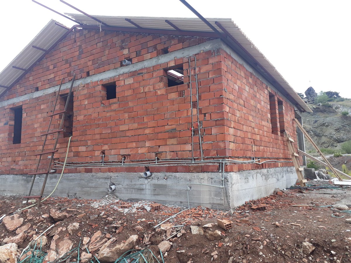 SEFA YAPI İNŞAAT VE PREFABRİK HÜSEYIN ÇULHA