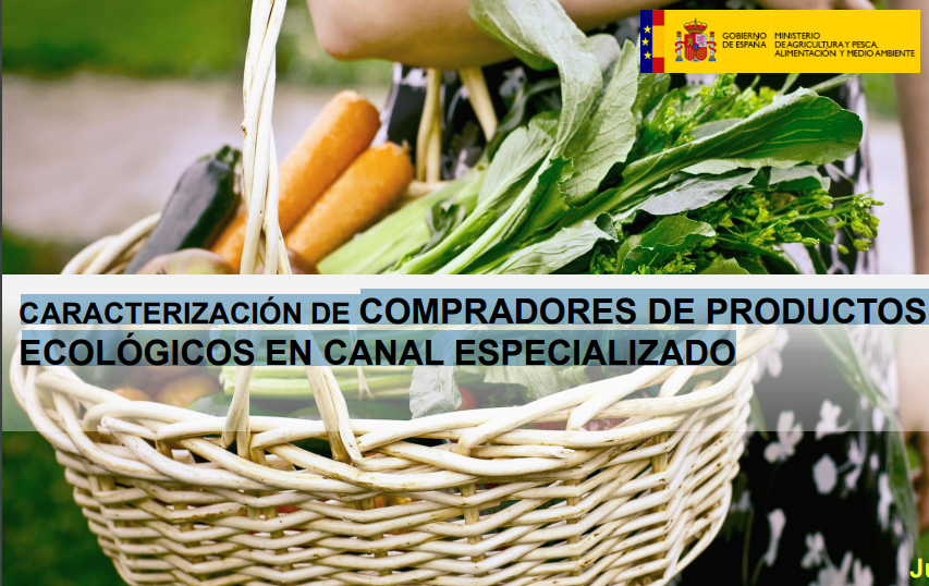 aeseco's tweet photo. Caracterización de compradores de productos ecológicos en canal especializado

 https://t.co/Q41AiUZbjd https://t.co/ZuOSmS4wDG