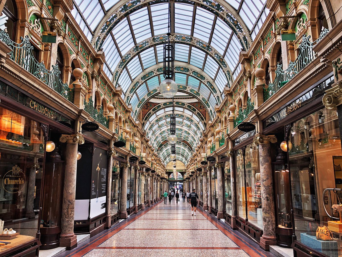 hemantbuch's tweet image. Leeds looking quite lovely...#CWC19 #WorldCupDiaries @1PeterHutton