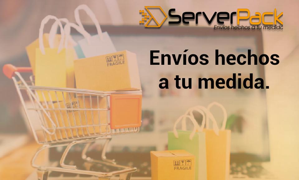 ServerPackMX's tweet image. En todo momento tendremos respuestas inmediatas de tus envíos. #customerservice #mensajería #paquetería #logística #envíosseguros