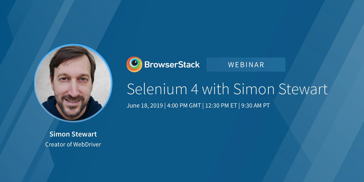 BrowserStack tweet media