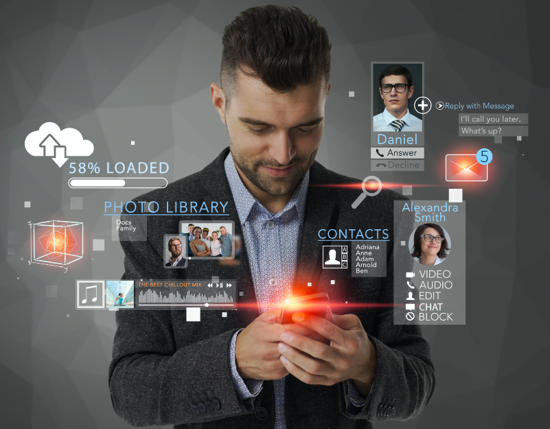 interfaceAI's tweet photo. Establish a more human and empathetic customer relationship! Introduce AI-powered Intelligent Virtual Assistants in your sales and marketing. Click here to know how. https://t.co/1f7cg9vYDS #artificialintelligence #interfaceAI #tech #machinelearning #enterprise #ML #AI https://t.co/01N3o6p9qE