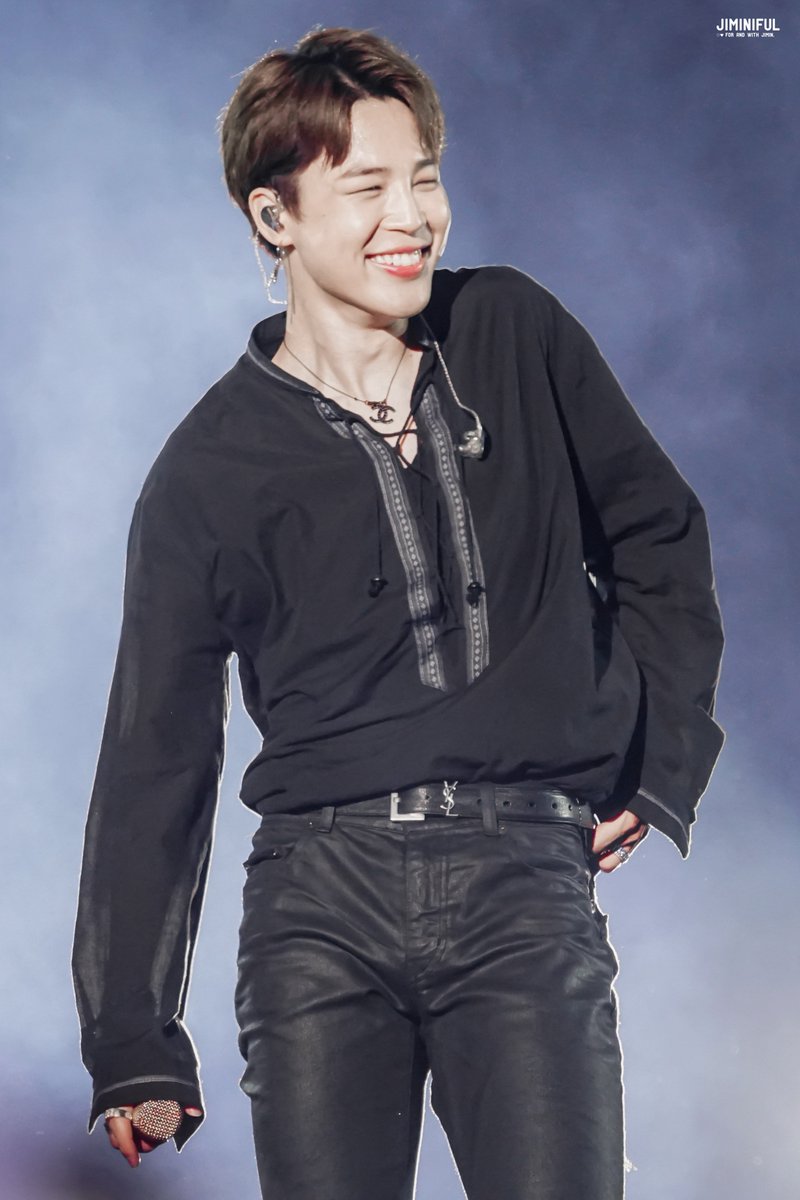 jiminiful's tweet photo. 190615 #JIMIN
your healing smile

#지민 #방탄소년단 @BTS_twt https://t.co/PWoTwY2kyi