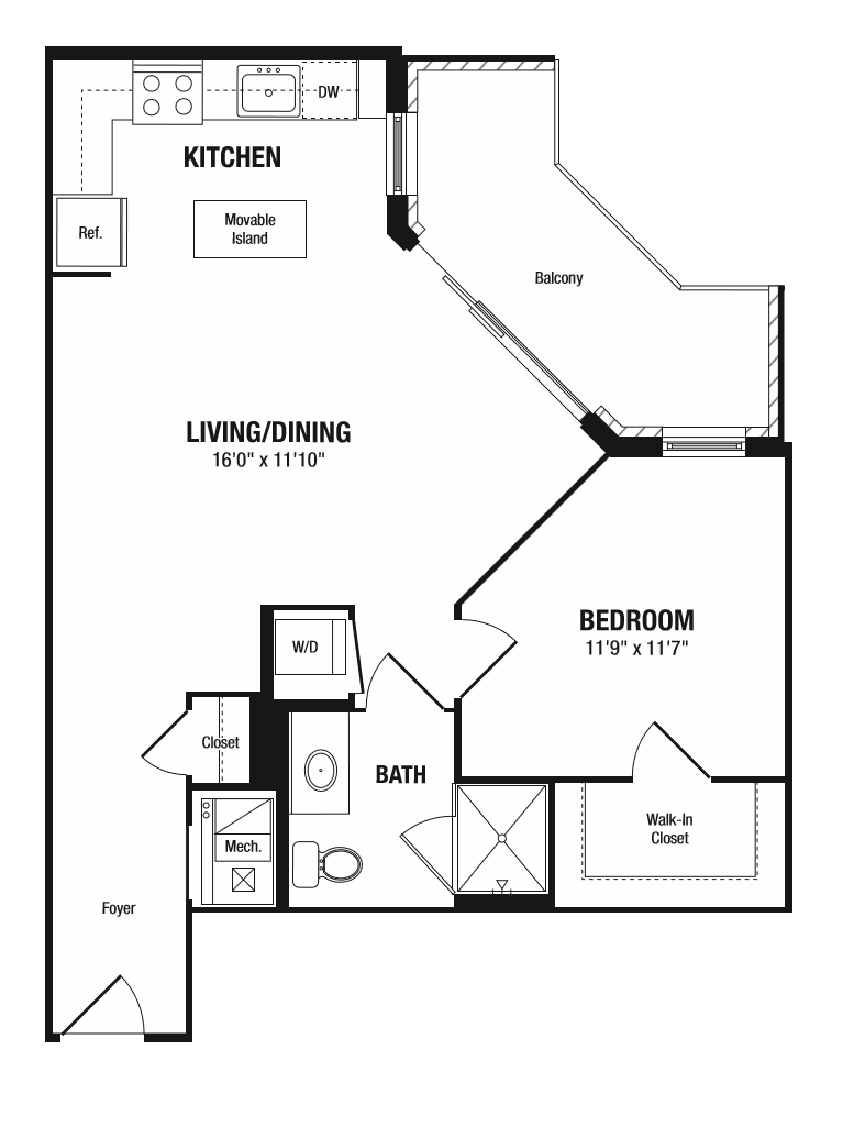 mflatsCC's tweet photo. PENTHOUSE One Bedroom with Balcony. Available for June/July move-in!
Call for more details 703-416-1818
.
.
.
#ArligntonVA #DC #ArlingtonRealEstate #Virginia #HGTV #NationalLanding #Amazon #CrystalCity #InteriorDesign #DCrentals https://t.co/MVN7VgV59Z