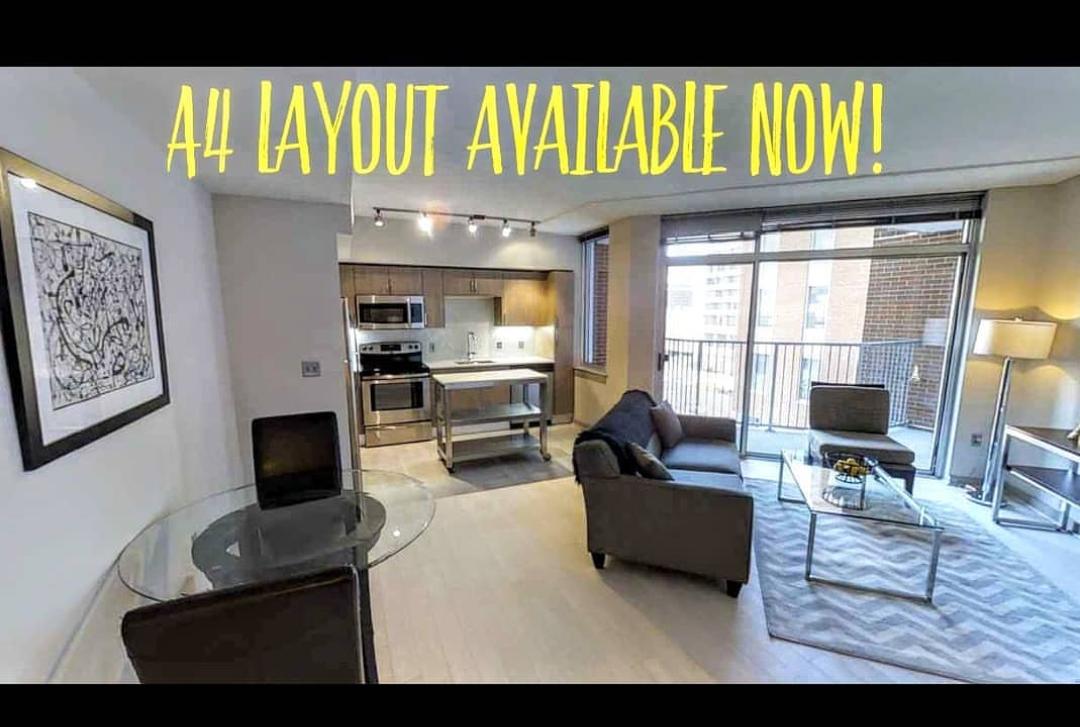 mflatsCC's tweet photo. PENTHOUSE One Bedroom with Balcony. Available for June/July move-in!
Call for more details 703-416-1818
.
.
.
#ArligntonVA #DC #ArlingtonRealEstate #Virginia #HGTV #NationalLanding #Amazon #CrystalCity #InteriorDesign #DCrentals https://t.co/MVN7VgV59Z