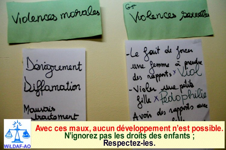 "Early marriage is an obstacle to peace, human rights, health, well-being/« Le mariage précoce est un obstacle à la paix, aux droits humains, la santé, au bien être » #JeVeuxMonEnfance  #SRHR  #earlymarriages  #earlypregnancy #Women  #FGM  <a href="/WiLDAFTz/">WiLDAF Tanzania</a>  <a href="/WiLDAFGhana/">WiLDAF Ghana</a> <a href="/LoisWiLDAF/">Lois Aduamoah Addo</a>