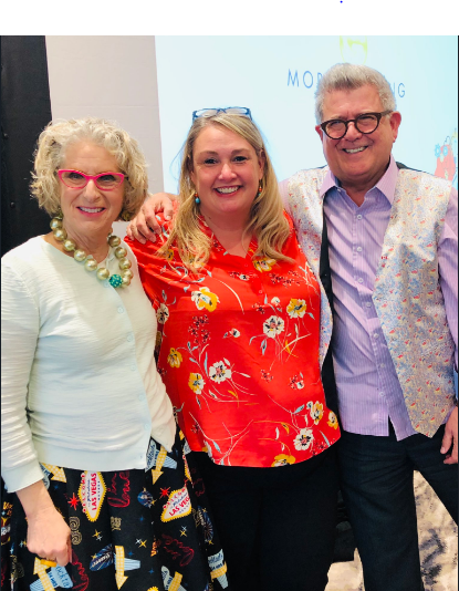 WEALTH_WCPDInc's tweet photo. #MemoryMonday to SOLD OUT @AFPottawa Fundraising Day 2019!
A day well spent with Incredible keynote speakers @spjoyaux & @thattomahern Lovely people, brilliant fundraising professionals, dedicated donors! @SamLapradeCFRE
#CapitalAFP #FundraisingDay #OttCity https://t.co/sI6wqWaNxZ