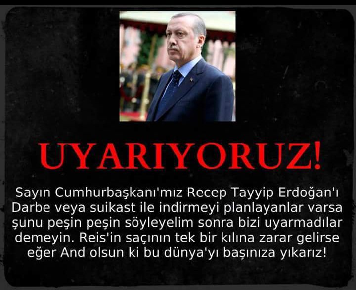 OSMANLIMP1's tweet photo. #YıldırımÇarptı duyumlar var ekran görüntüsü al paylaş #RTE https://t.co/jCtCiR7XvZ