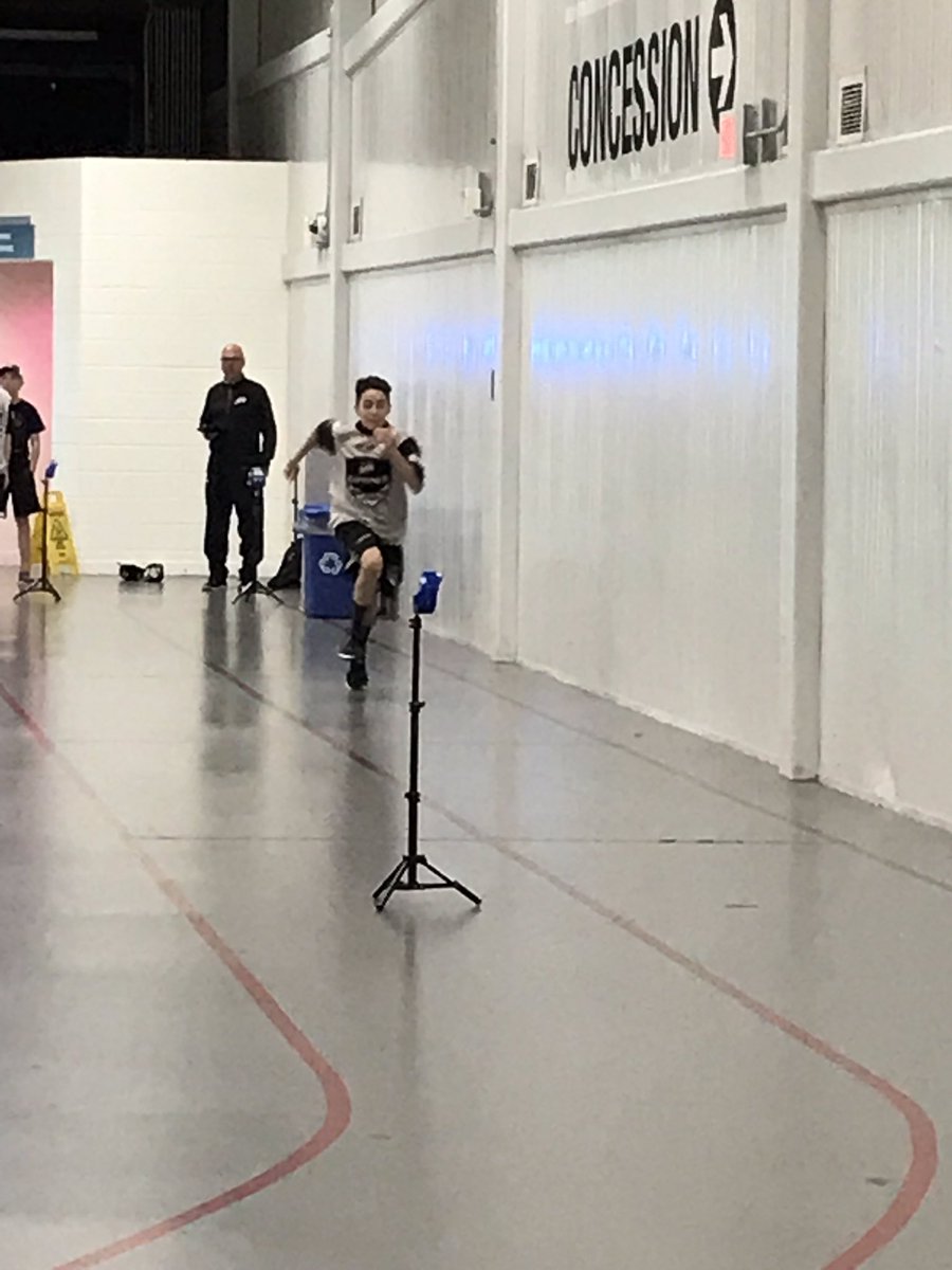 Western Elite Prospects Showcase tweet media