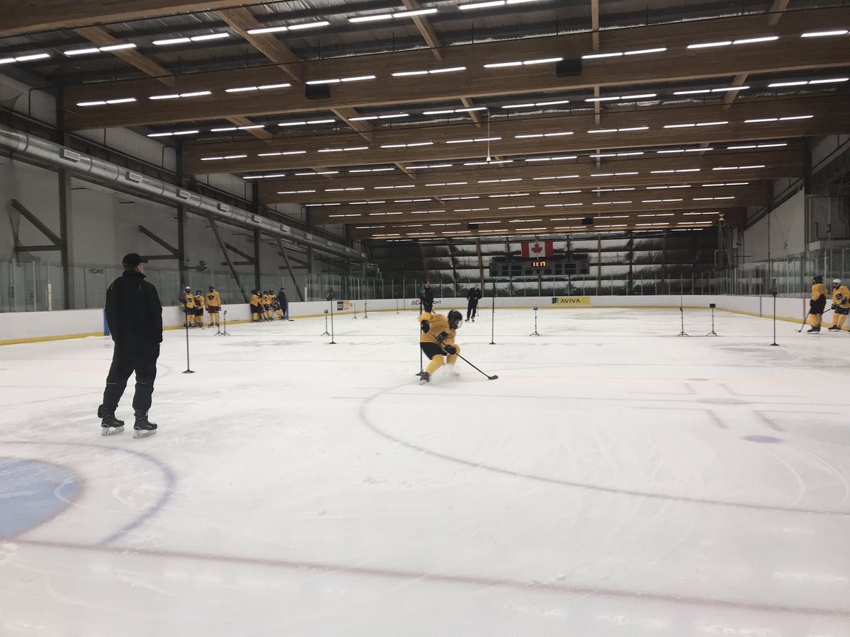 Western Elite Prospects Showcase tweet media