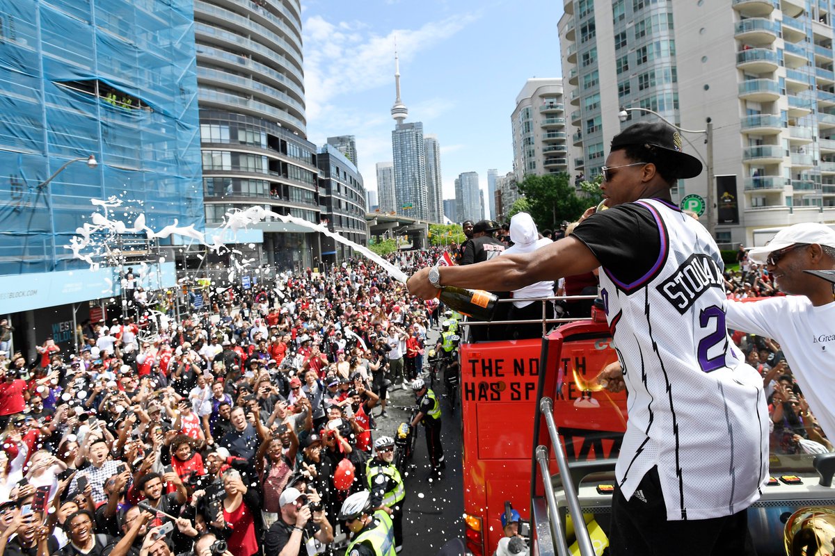 Sportsnet tweet picture