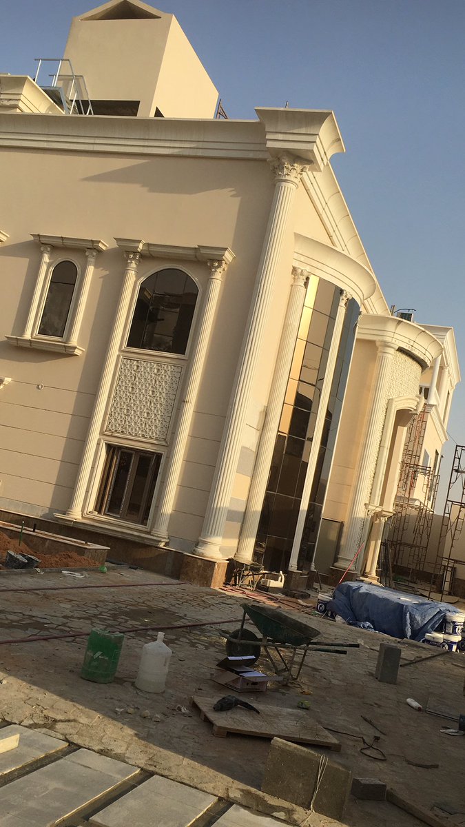 للمقاولات المعماريه ٠٥٥٤٩٩٨٣٤٤
