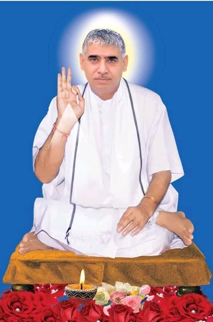 ManojDa63617398's tweet photo. #17JuneKabirBhandara है
जिसमे सुर नर मुनिजन
सभी अमंत्रित है
इस भंडारे के प्रसाद को देवता भी तरसते हैं  सतगुरु रामपाल जी महाराज जी के पावन सानिध्य में यह भंडारा आयोजन किया गया है जिसमें आप सभी को सादर आमंत्रित किया जा रहा है
@PMOIndia 
@SatlokChannel https://t.co/9695RhlAU6 https://t.co/PZ4kZiyJvJ