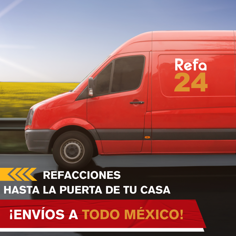 Refa24Oficial's tweet photo. Empaques, calaveras, frenos, alternadores… ¡en fin! Lo que necesites lo encuentras en #Refa24. Tú sólo tienes que comprarlo, ¡nosotros lo llevamos hasta tu casa! 🚚💨 https://t.co/OXGlTkkyTb ⬅ #FelizLunes https://t.co/r22hfJ5LAK