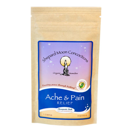 ShepardMoon's tweet image. Get rid of aches and pains with natural pain relief! Our Ache &amp;amp; Pain Bath Remedy is now on sale! shepardmoon.com/component/hika…