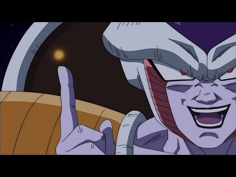 全王 第1000宇宙の破壊神 真ゴールデンフリーザ 宇宙の帝王 とパラレルワールドのフリーザ軍さん の人気ツイート 3 Whotwi グラフィカルtwitter分析