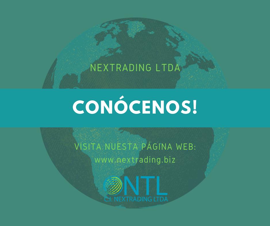 #Comercio >> Cuente con nosotros para su próxima operación de Exportación y/o Importación. <a href="/Nextrading_LTDA/">NEXTRADING</a> Conócenos y Contáctanos! nextrading.biz

#Negocios #Internacional #Comex Londres #TransMiSeRenueva #FelizLunes #MondayMotivation Harvard #Business