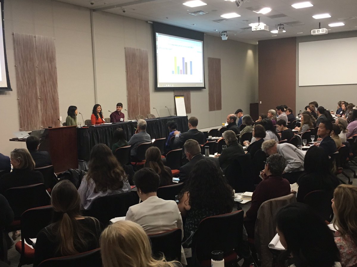 We’re at the <a href="/sffed/">Federal Reserve Bank of San Francisco</a> today for an event on democratizing resilience planning and disaster recovery, strategizing to ensure equity and the inclusion of frontline communities in planning &amp; responding to disasters. #EnterpriseNow, #policylink, #NorCalGrant.  #recoverrebuild