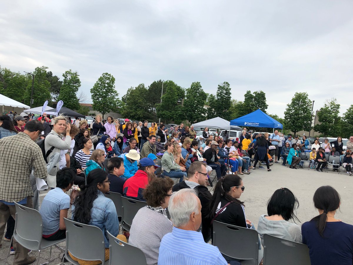 MyDBNC's tweet photo. Thank you to everyone who came out to our #DBNCSummerFest. We hope you had a great time! Special thank you to all our community partners, clients, friends, and neighbours for making SummerFest 2019 a memorable, fun-filled and successful event. https://t.co/nWtOXha9Ct