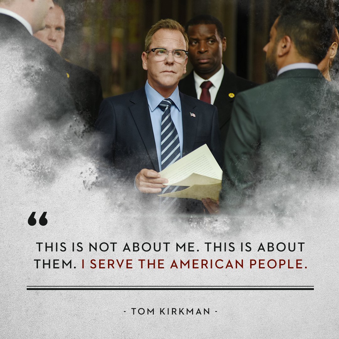 A leader that keeps things in perspective. #MondayMotivation