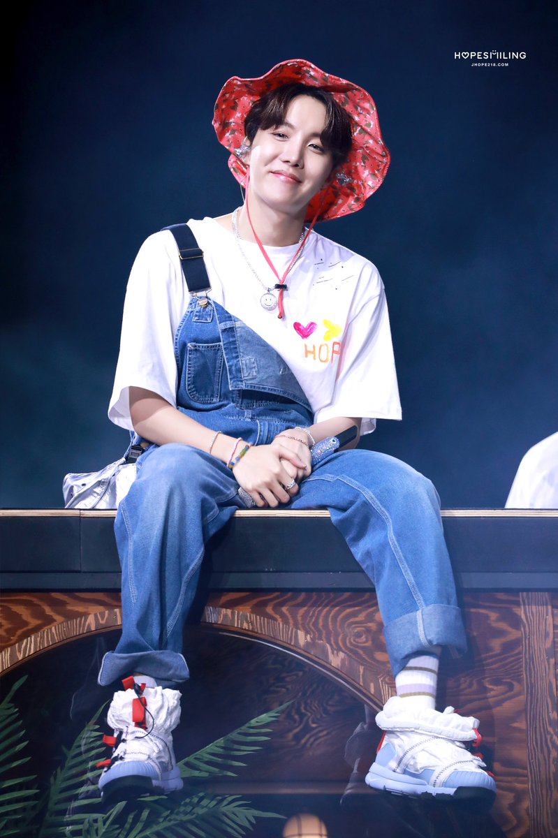J-Hope BTS