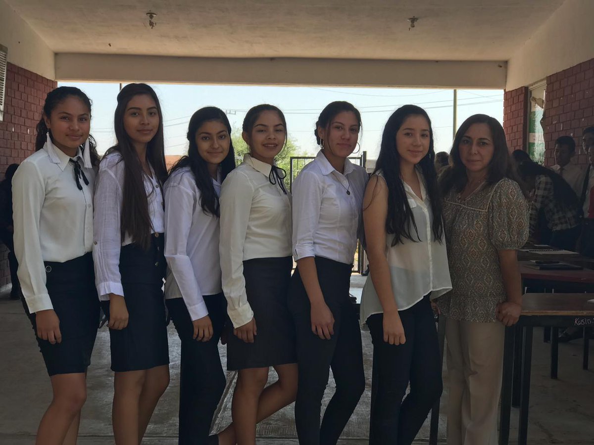 cecytecboquilla's tweet photo. 🏫Evaluación y presentación de los proyectos finales, alumnos de 6to Procesos de gestión administrativa, Maestra Rosalinda Mendoza #Somoscecytec #YoNoAbandono #FuerteCoahuilaEs @asdru9 @Demetrio_Z @lugocecytec @CECyTECoahuila @GobDeCoahuila https://t.co/QxlRHEVEuf