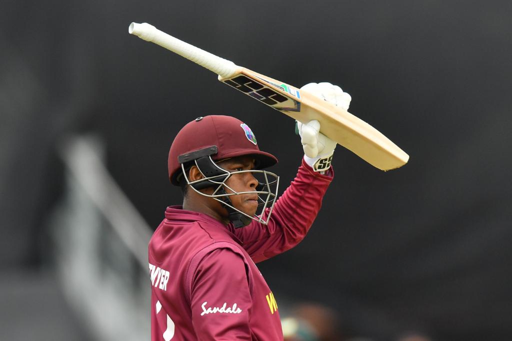 ICC's tweet photo. 🇧🇩🇧🇩 BANGLADESH WIN 🇧🇩🇧🇩

Shakib Al Hasan and Liton Das steer their side to a convincing seven-wicket over West Indies in Taunton. 

#RiseOfTheTigers | #CWC19 https://t.co/2gwXICKhz5