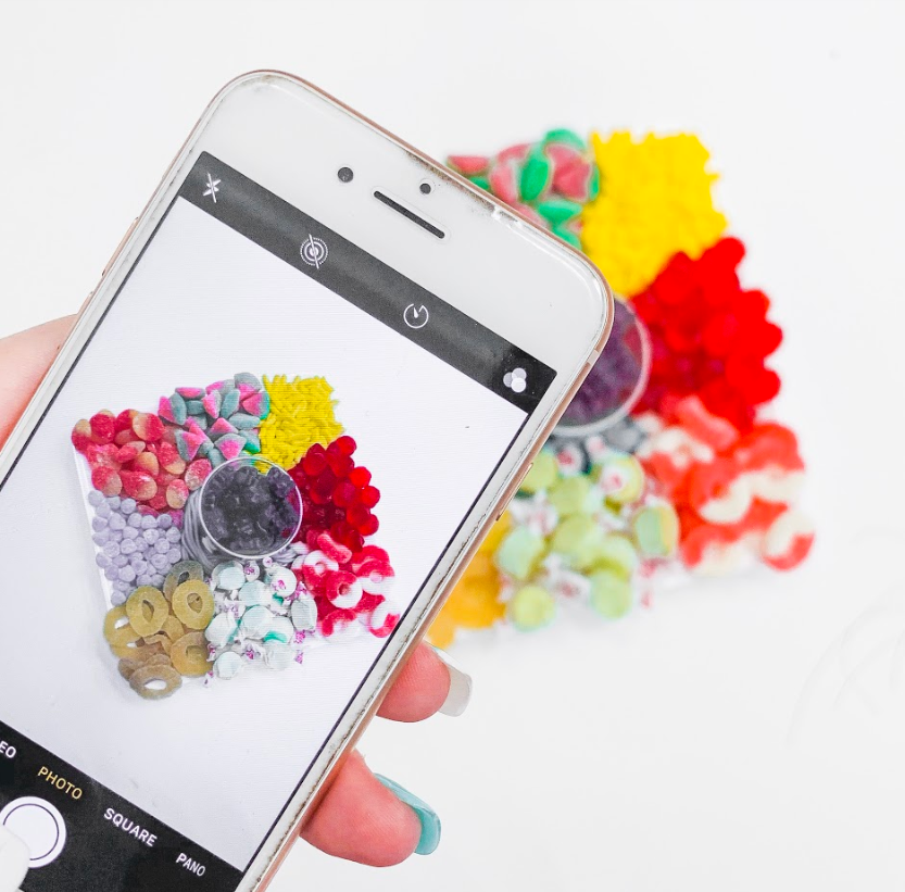 SugarCubeYYC's tweet photo. Candy platters for all occasions or just for fun! π¬πβ¨ππ
Photo Credit: @_deysiperez
#candy #candystore #calgary #yycbuzz #shoplocal #yyclocal #yycliving #yycfoodie #datenightyyc #yycsweets #yyc #yycnow #yyctoday https://t.co/UjBaUQHEYF