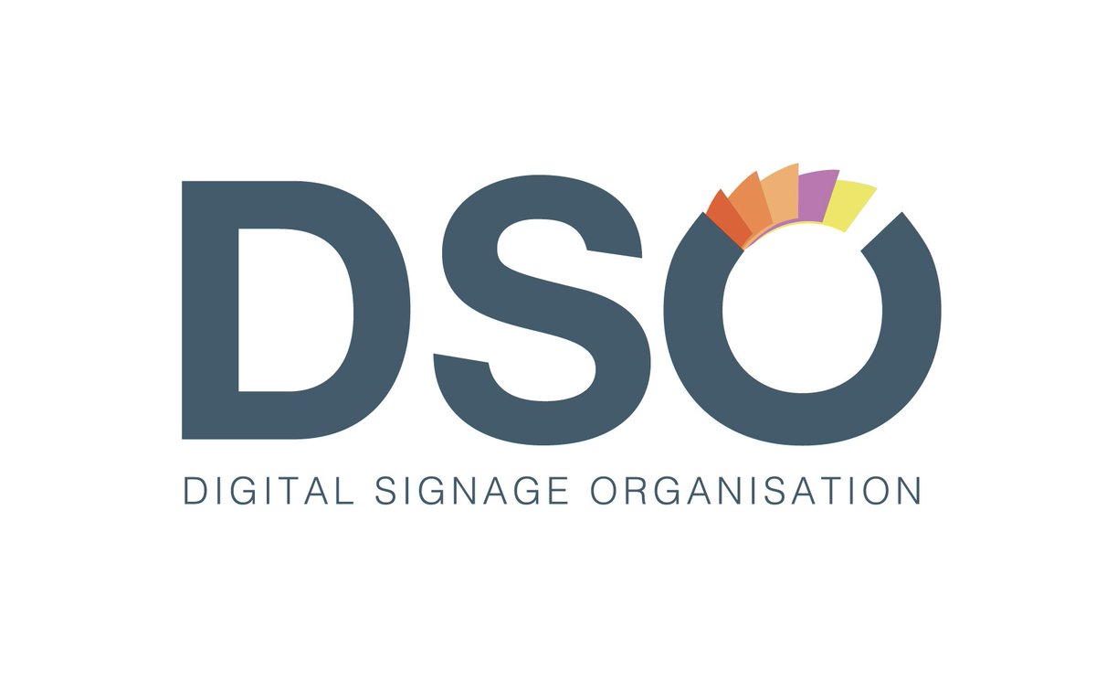 The <a href="/DSOrganisation/">Digital Signage Organisation</a> 's new website is now up and running! Find out more about the benefits on offer by engaging with this group through membership. Visit dso-emea.com/benefits-of-me… #digitalsignage
