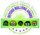 Today we achieved the ‘Beyond Bullying Award.’ Wow! Well done all - we gained accreditation and recognition for our achievements in embedding effective anti-bullying practice. Don’t behave like an ulgy sister, choose to be the fairy godmother. Help others always! <a href="/BeyondLCC/">Beyond Bullying LCC</a>